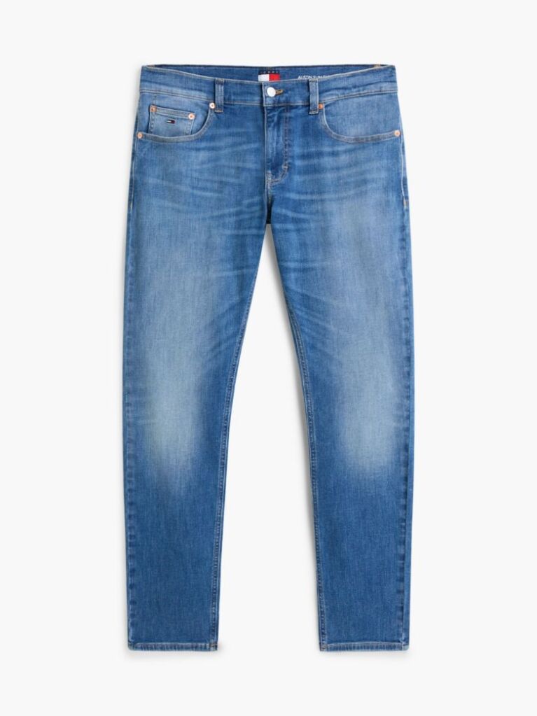 Denim Austin Slim Τζιν Με Tapered Εφαρμογή  Άνδρες