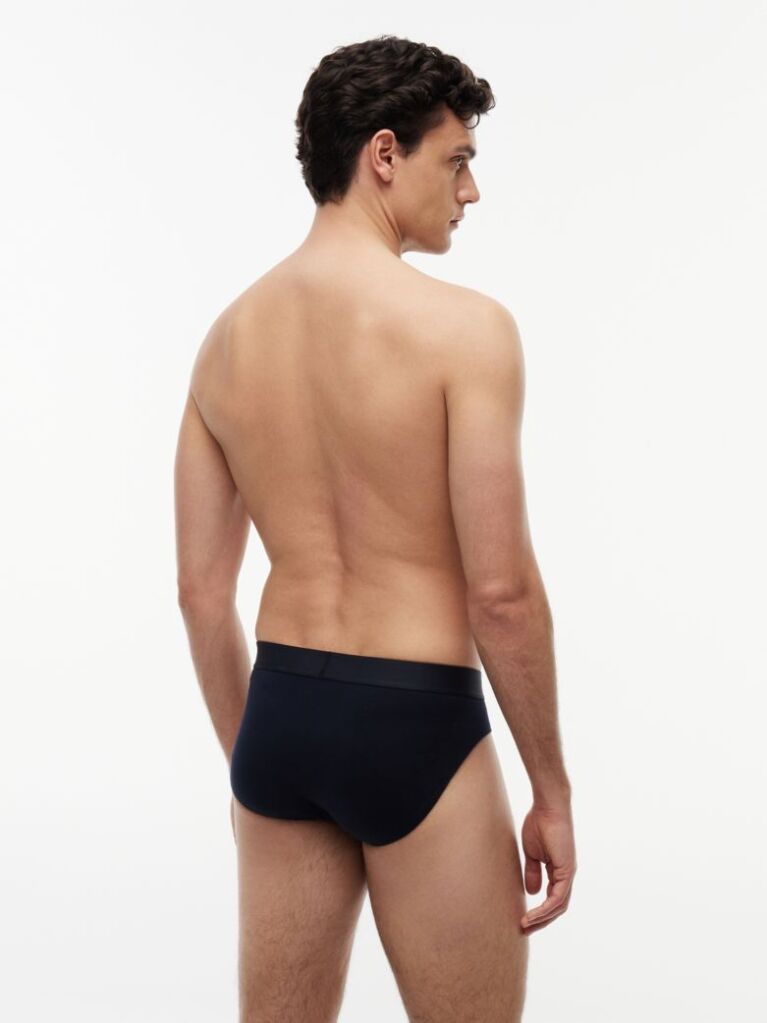 Blue 3-Pack TH Original Briefs  Men