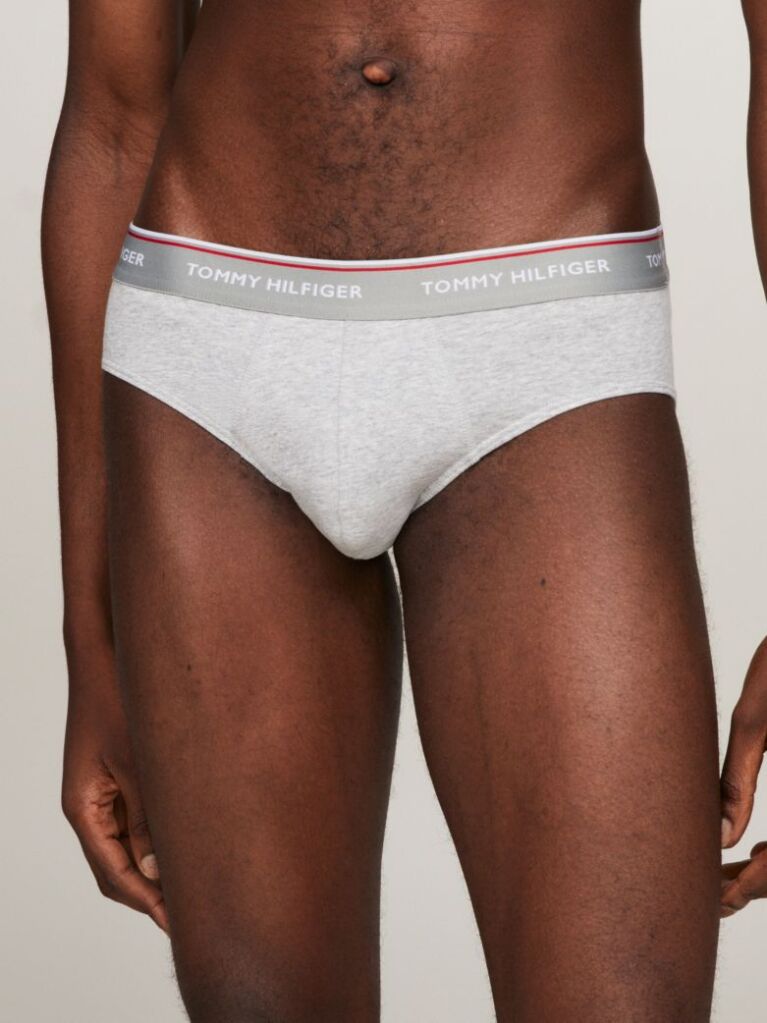Multi Premium Essential 3 pack brief  Men
