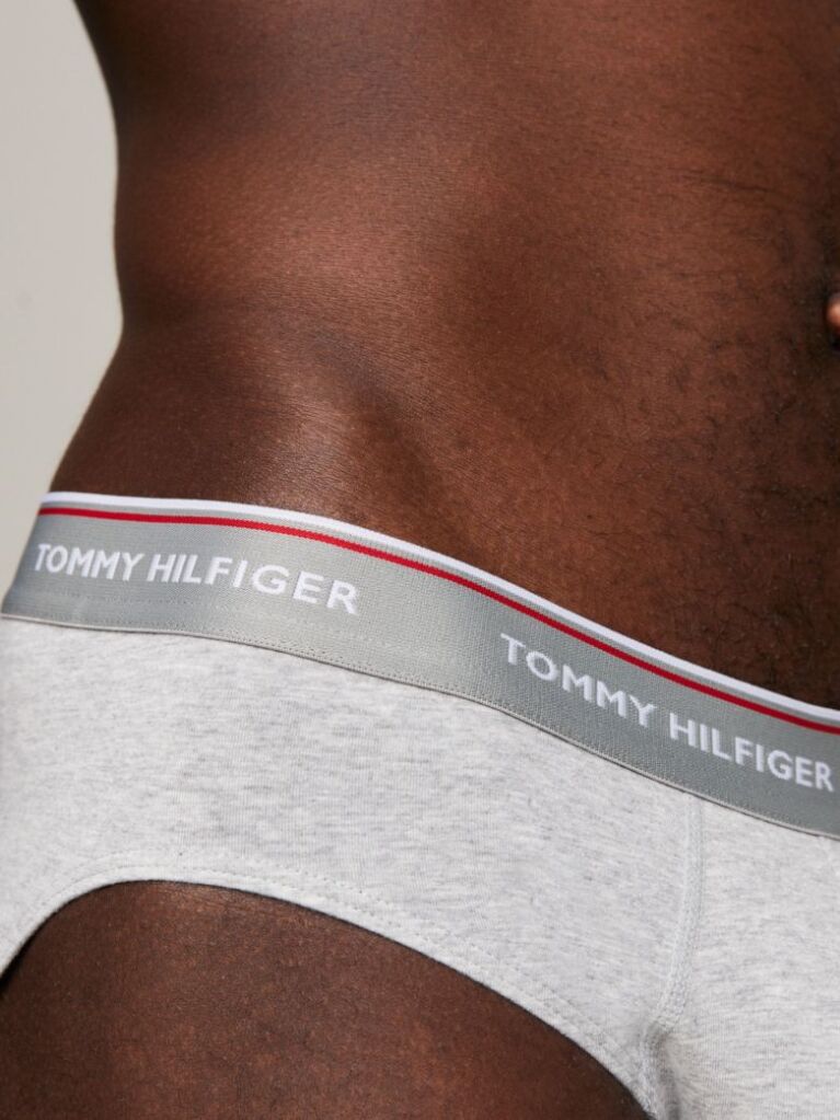 Multi Premium Essential 3 pack brief  Men