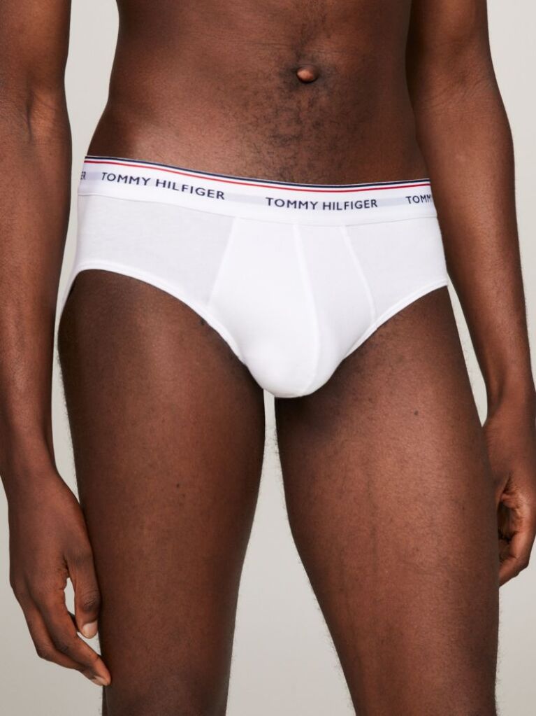 Multi Premium Essential 3 pack brief  Men