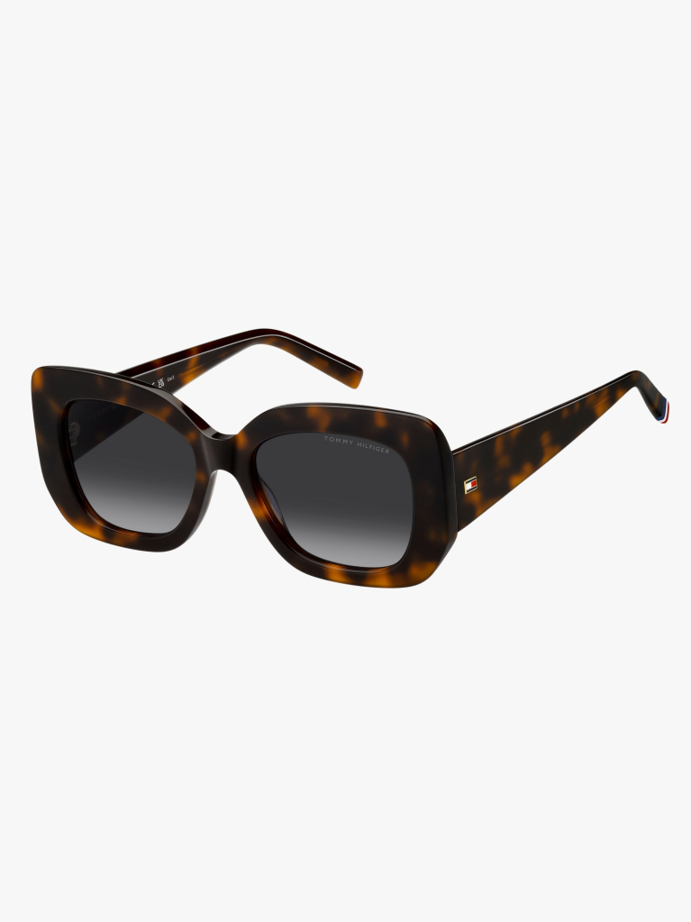 Brown Cat Eye Sunglasses  Women