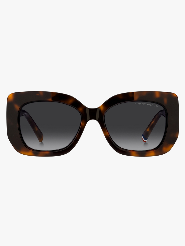 Brown Cat Eye Sunglasses  Women