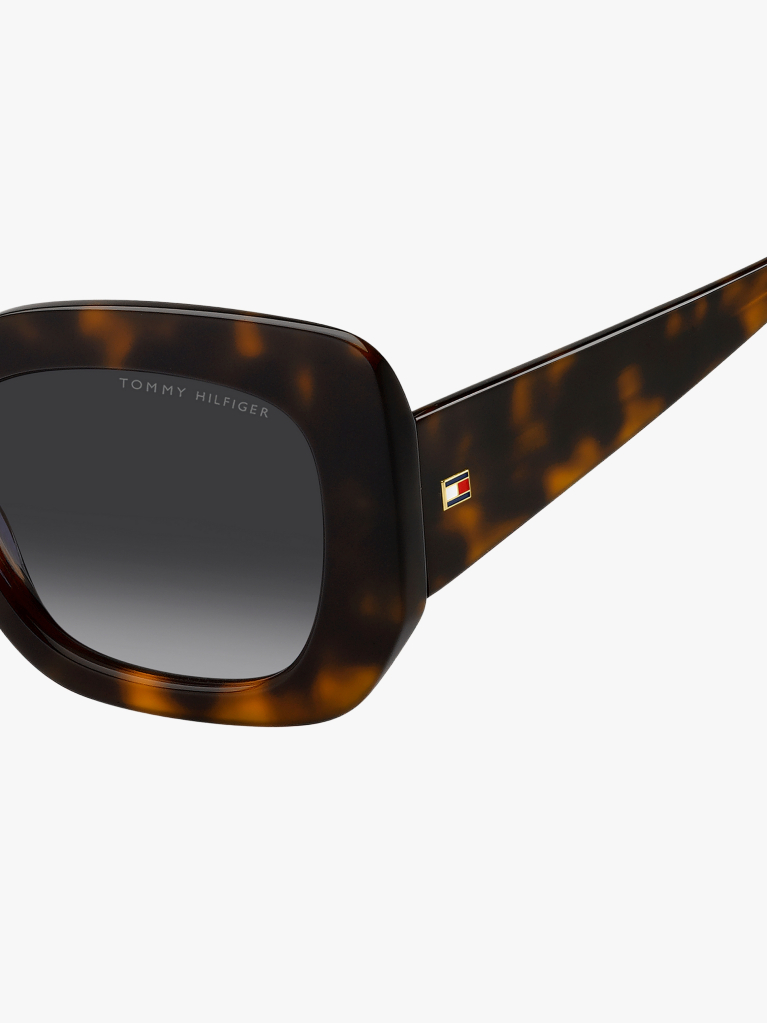 Brown Cat Eye Sunglasses  Women