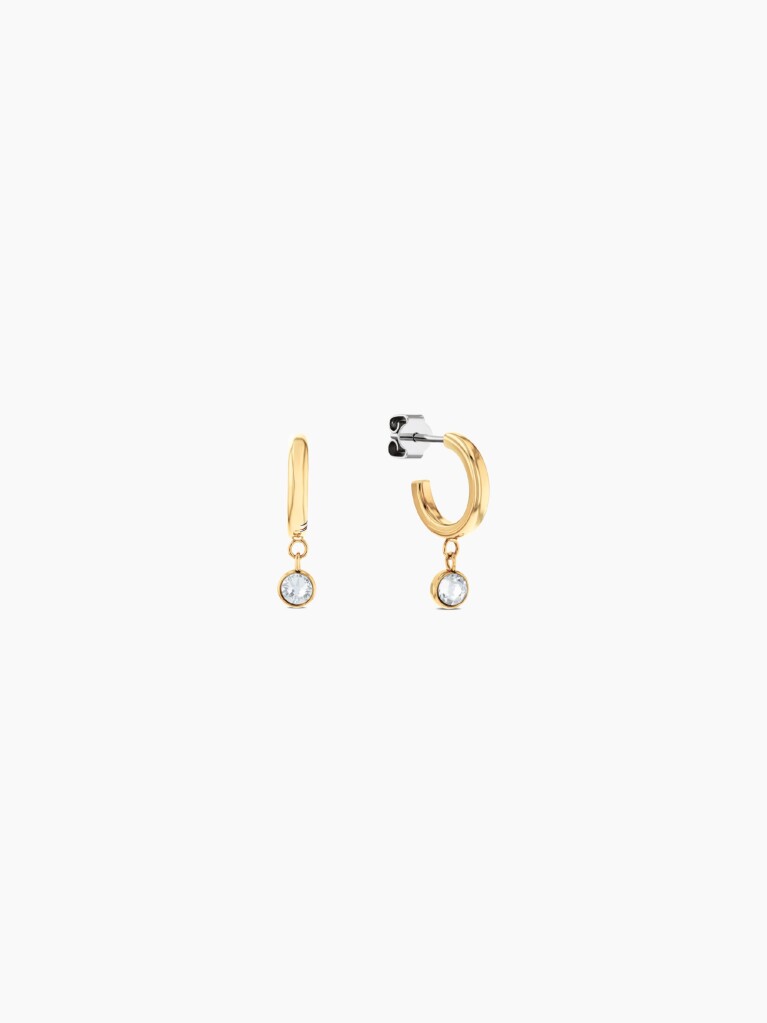 Gold Earing Pack  Women
