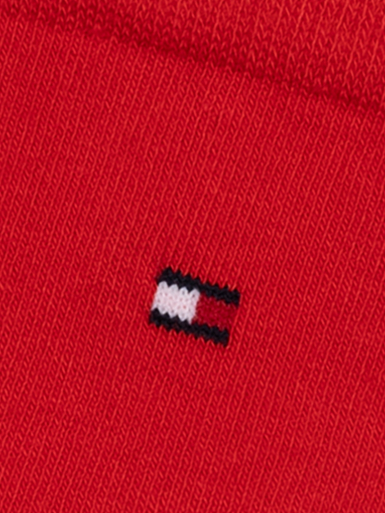 Multi TH Children Sock Basic 2P  Kids Unisex