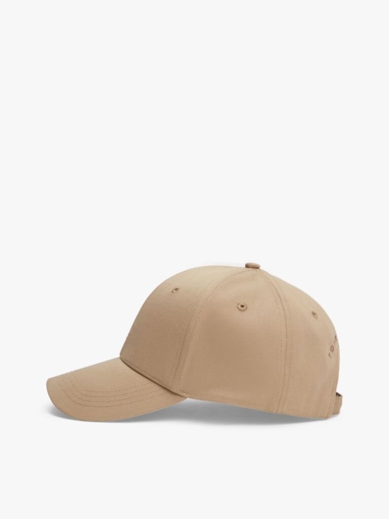 Καφέ Baseball Καπέλο Με Κεντητή Σημαία Hilfiger  Άνδρες