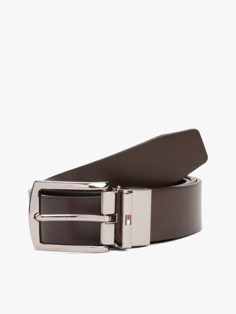 Multi Reversible Leather Belt  Men