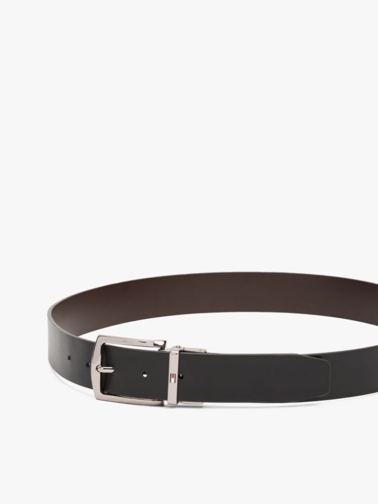 Multi Reversible Leather Belt  Men