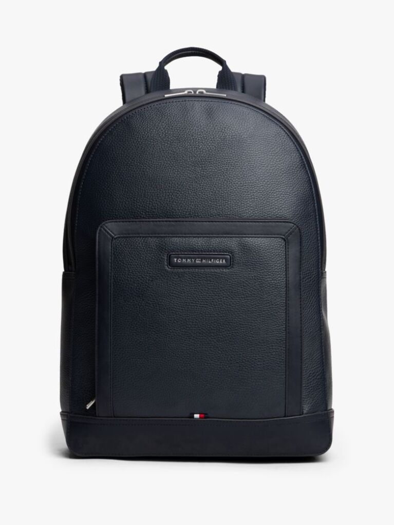 Blue TH Central Backpack  Men