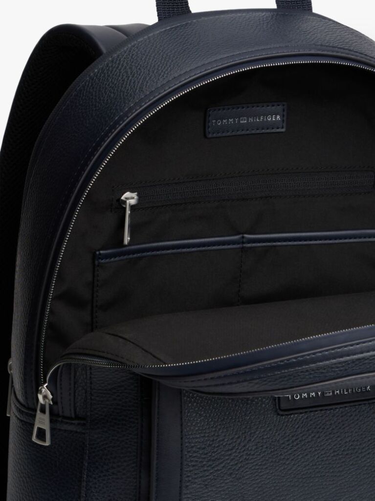 Blue TH Central Backpack  Men