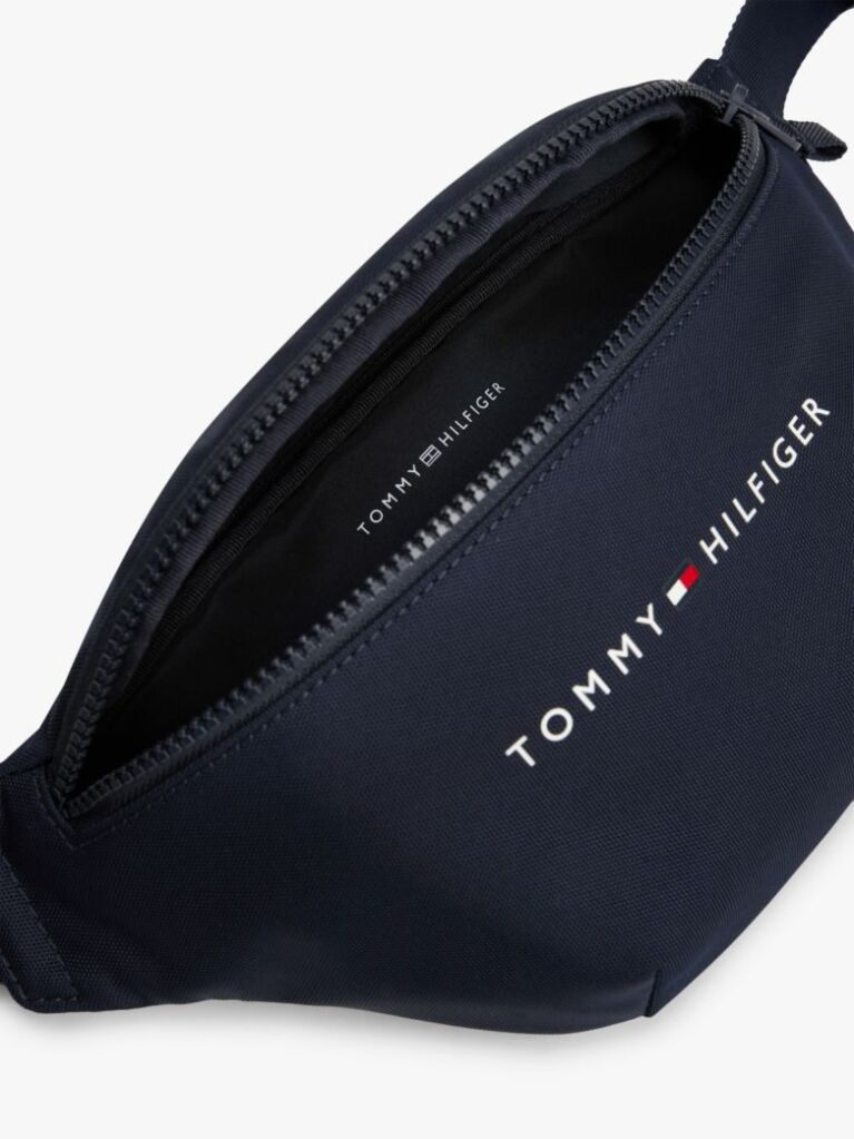 Blue Kids' Essential Bum Bag  Kids Unisex