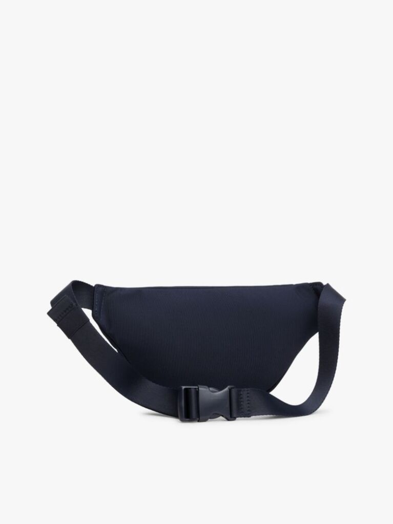 Blue Kids' Essential Bum Bag  Kids Unisex
