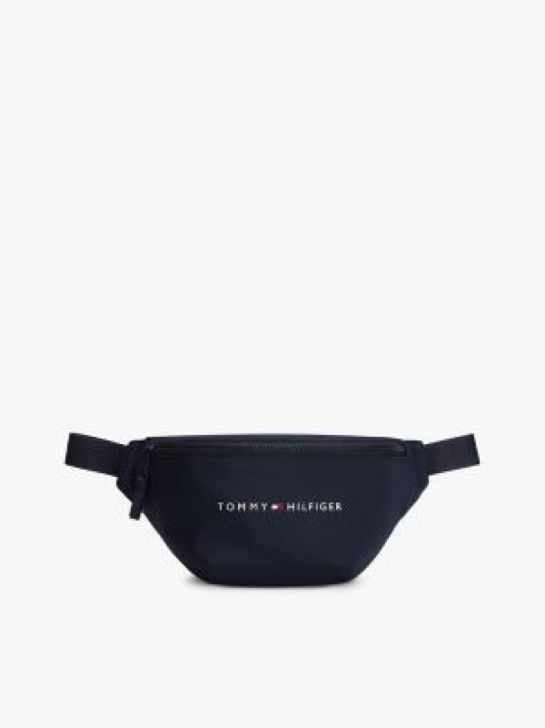 Blue Kids' Essential Bum Bag  Kids Unisex