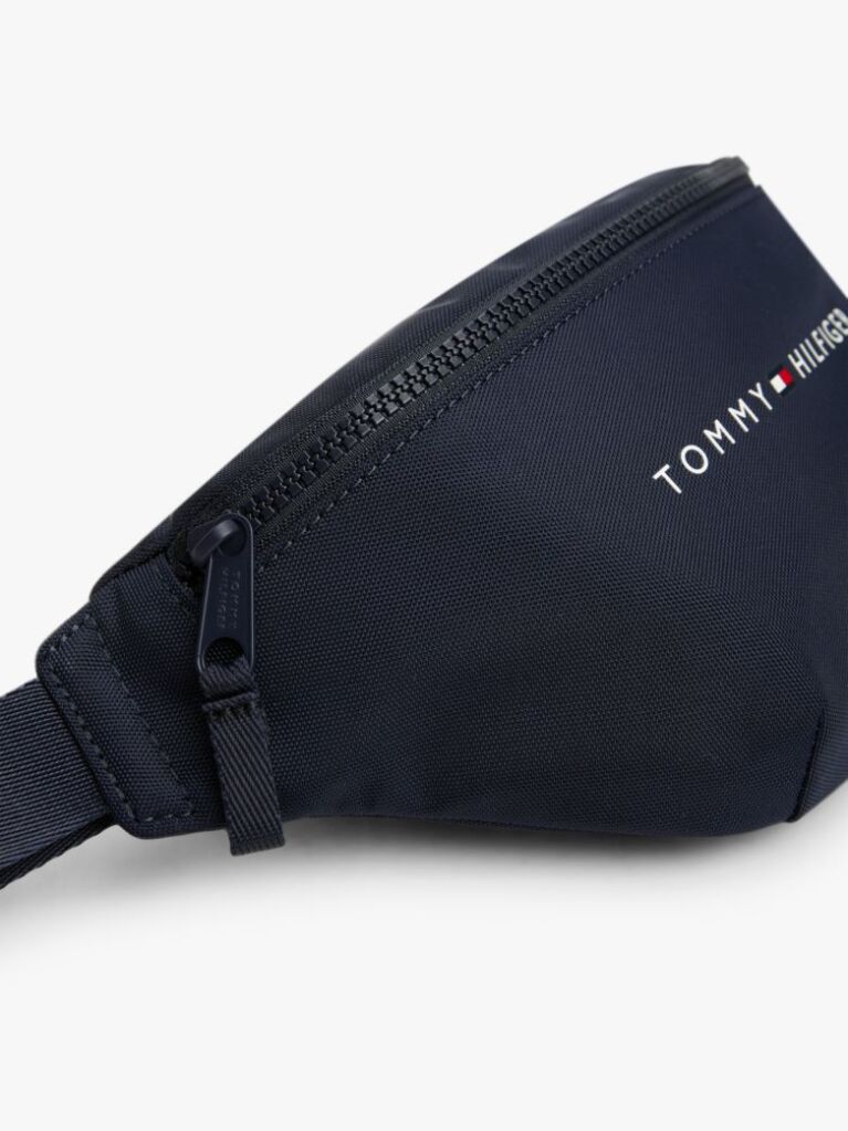 Blue Kids' Essential Bum Bag  Kids Unisex