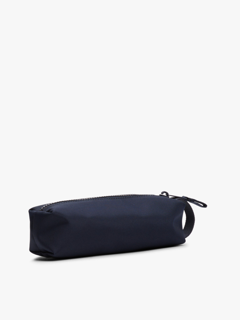 Μπλε Essential Κασετίνα Με Λογότυπο  Παιδί Unisex
