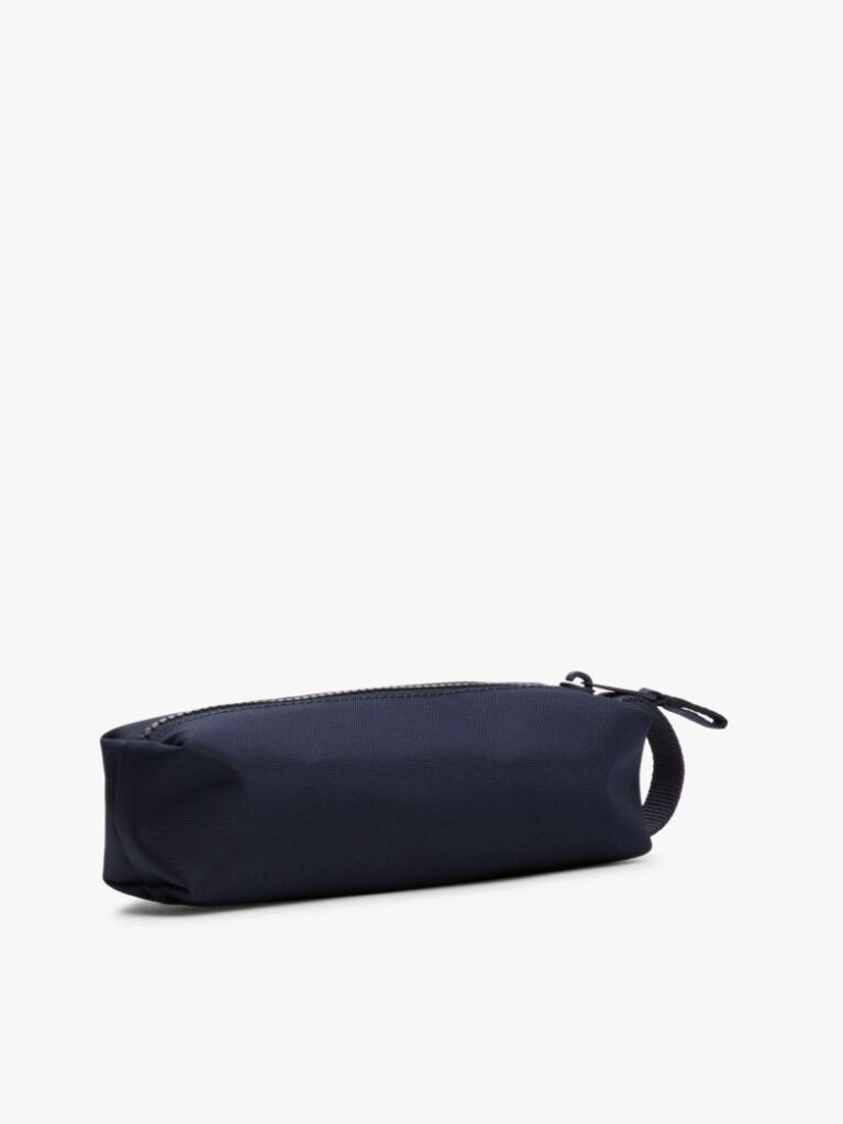 Μπλε Essential Κασετίνα Με Λογότυπο  Παιδί Unisex