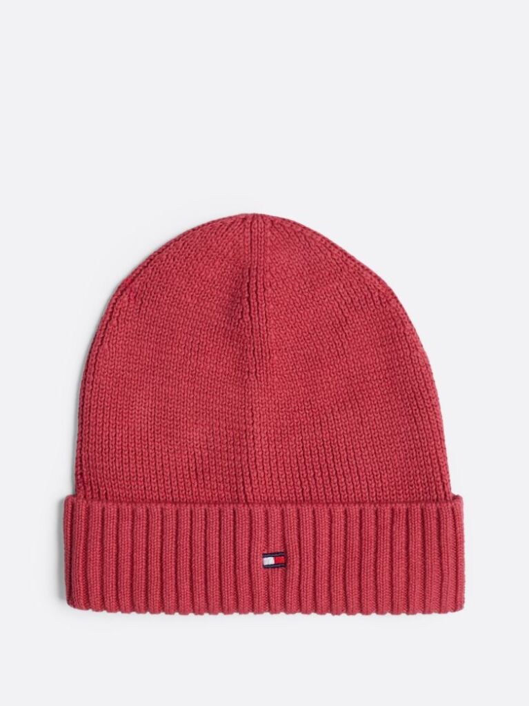 Pink Kids' Essential Beanie and Scarf Gift Set  Kids Unisex
