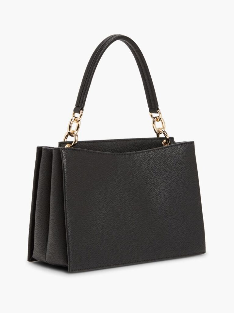 Μαύρο TH Heritage Τσάντα Tote  Γυναίκες