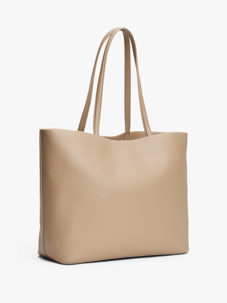 Μπεζ TH Modern Τσάντα Tote  Γυναίκες
