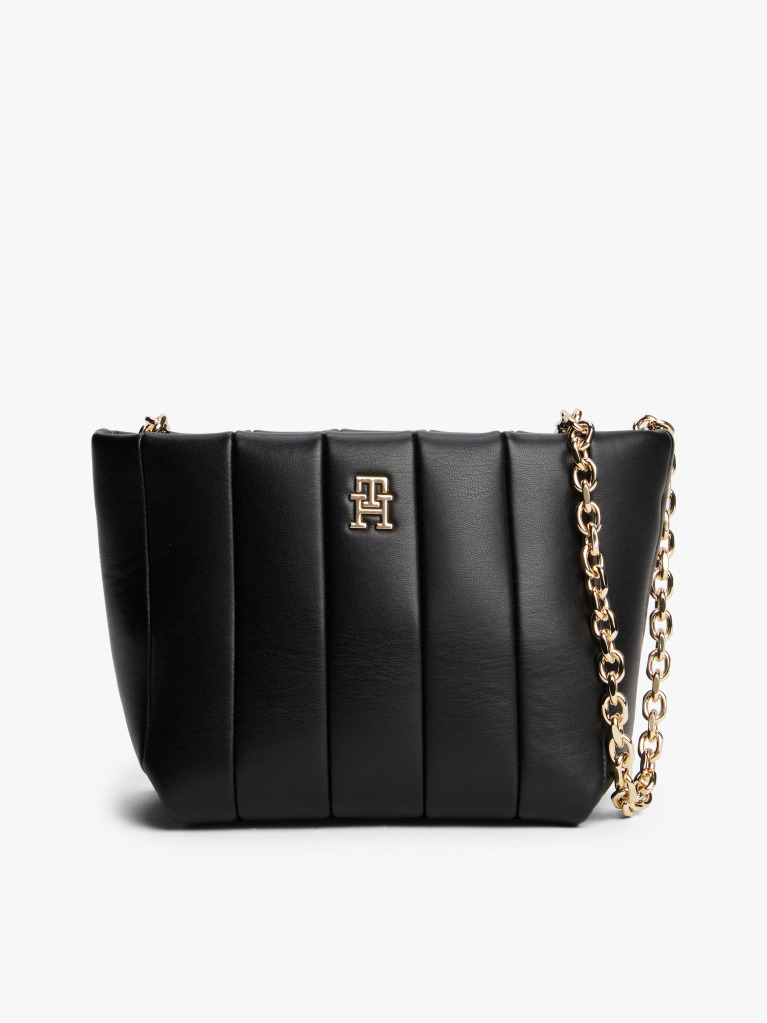 Black TH Grace Mini Crossover  Women