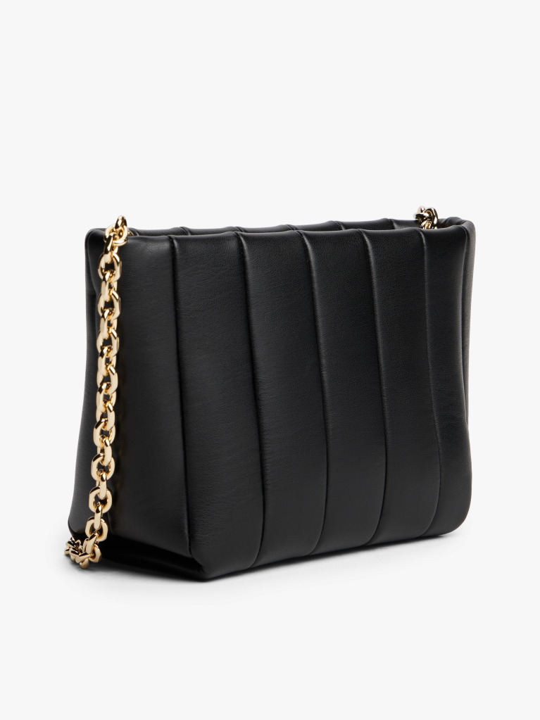 Black TH Grace Mini Crossover  Women