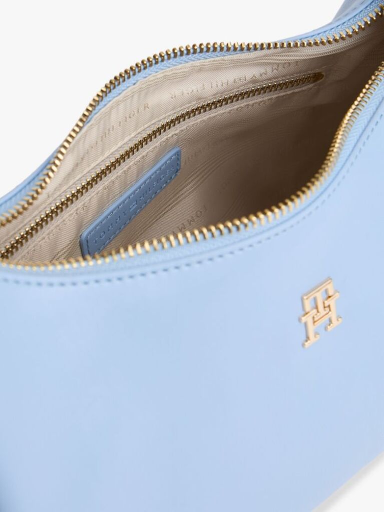 Blue Essential Crossbody Shoulder Bag  Women