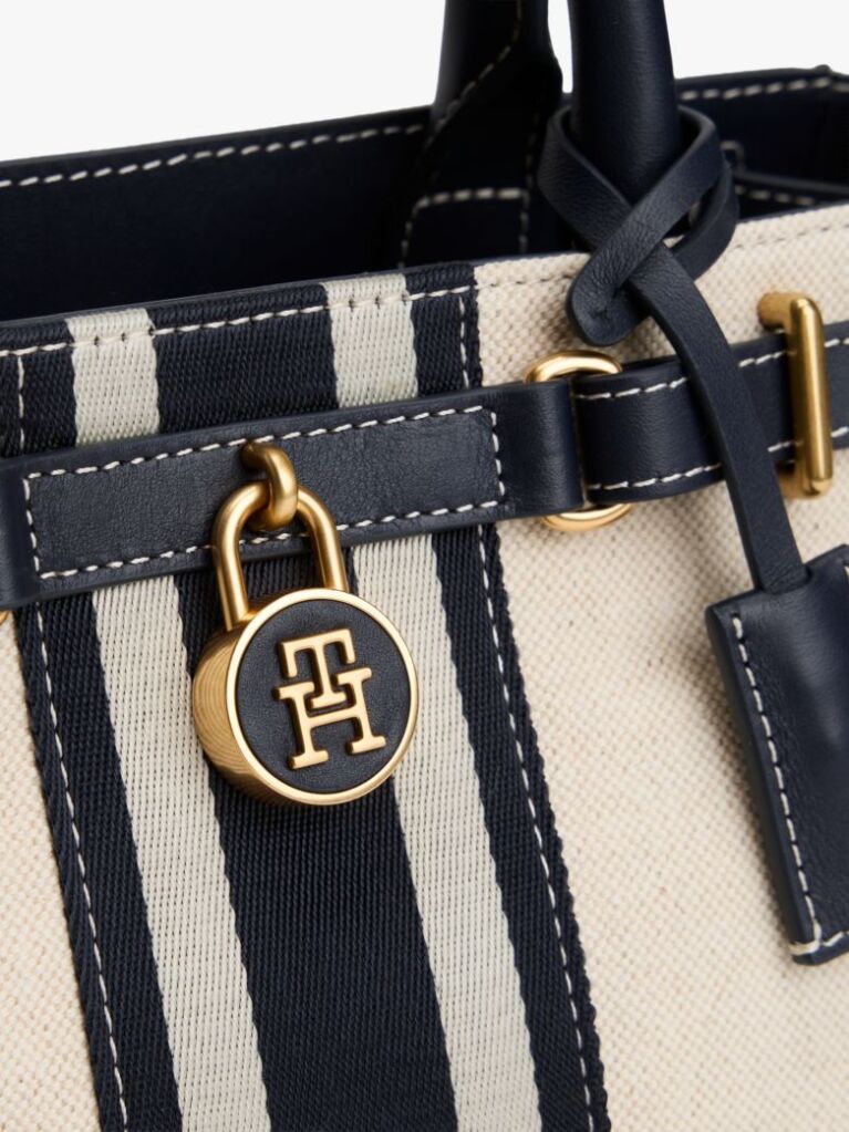 Multi The American Icon Τσάντα Tote Από Canvas  Γυναίκες