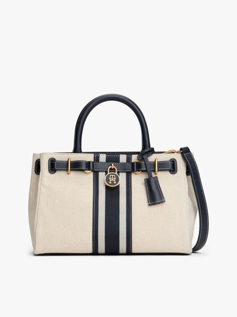 Multi The American Icon Τσάντα Tote Από Canvas  Γυναίκες