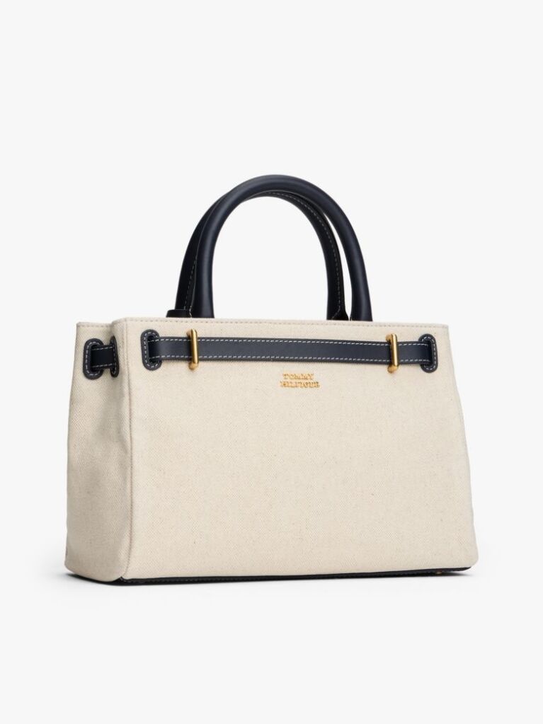 Multi The American Icon Τσάντα Tote Από Canvas  Γυναίκες