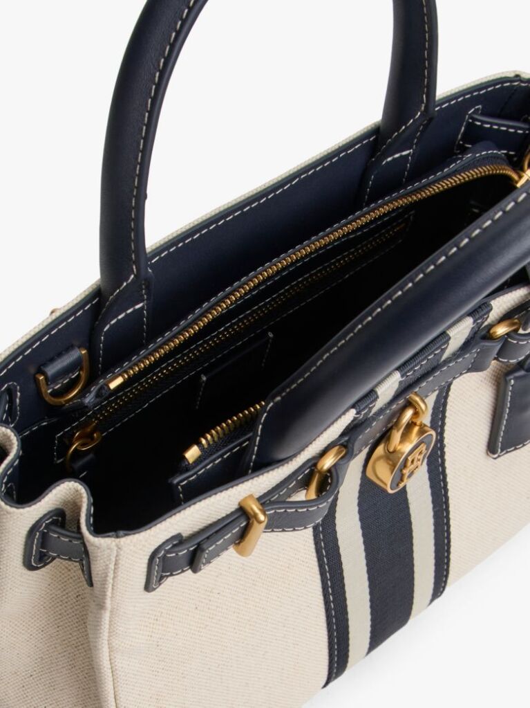 Multi The American Icon Τσάντα Tote Από Canvas  Γυναίκες