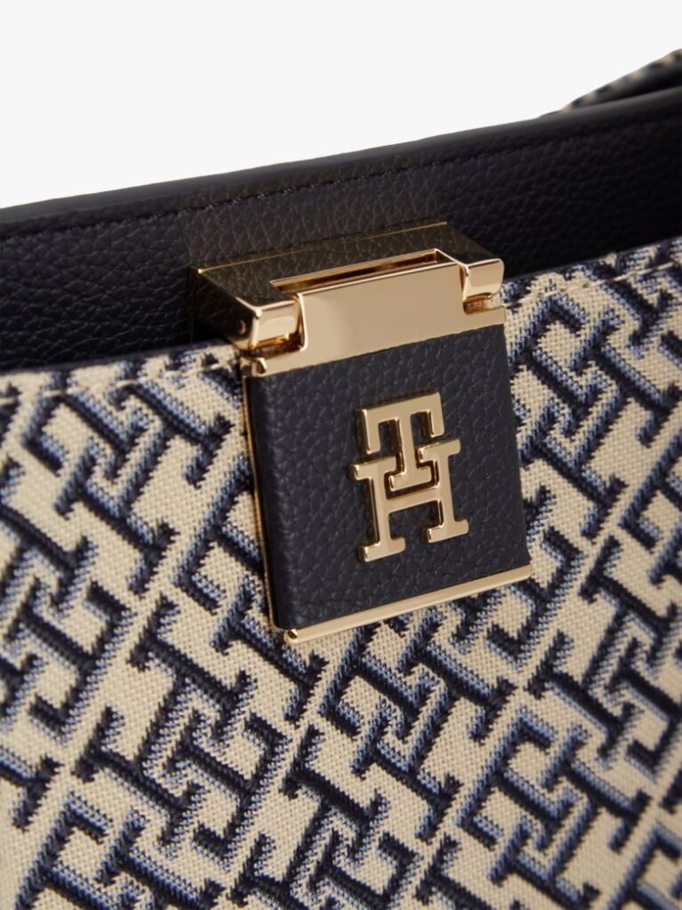 Multi Heritage TH Monogram Τσάντα Χειρός  Γυναίκες