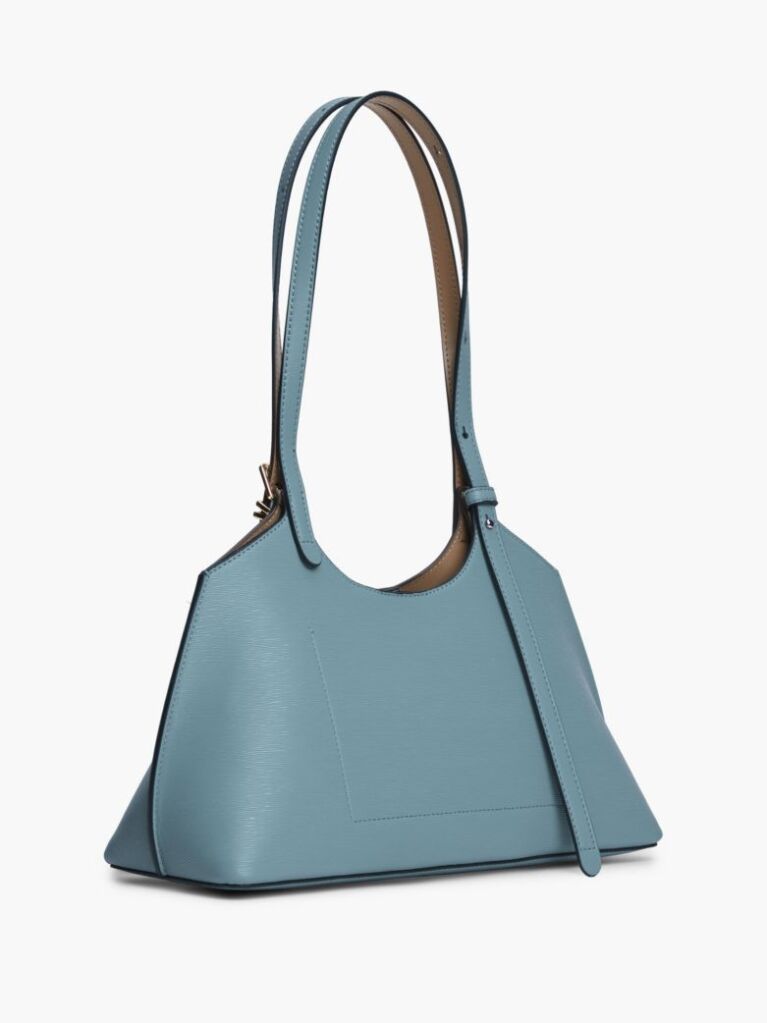 Μπλε Modern Τσάντα Tote  Γυναίκες