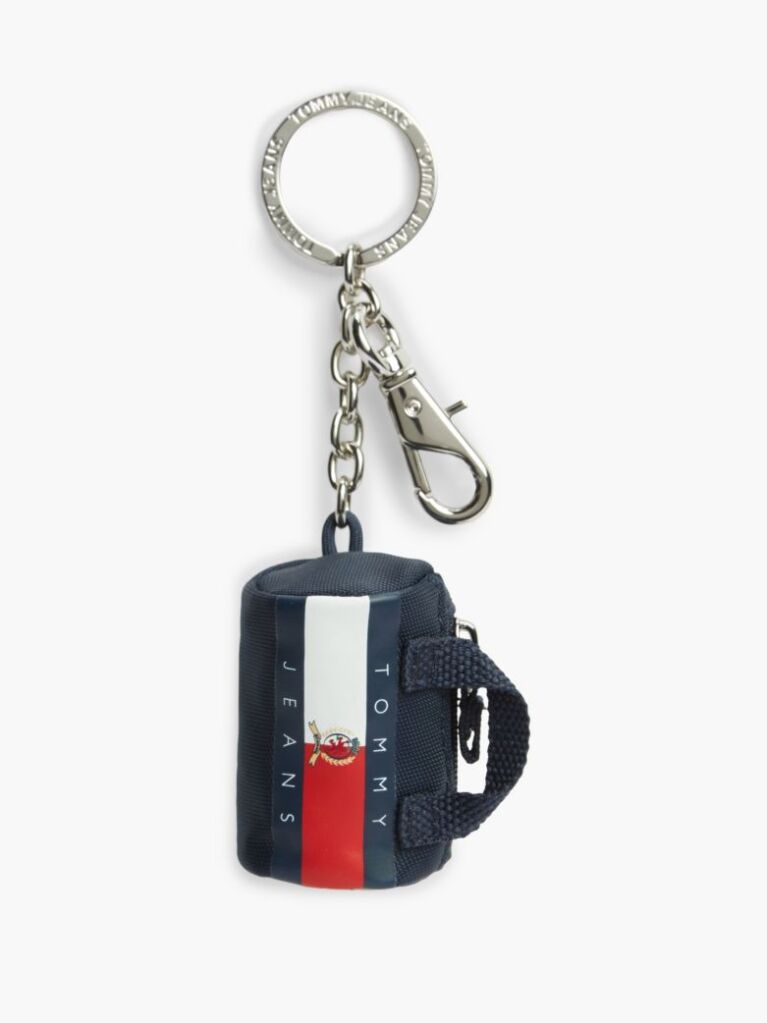 Blue Archive Logo Duffel Bag Charm  Women
