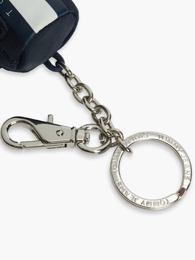 Blue Archive Logo Duffel Bag Charm  Women