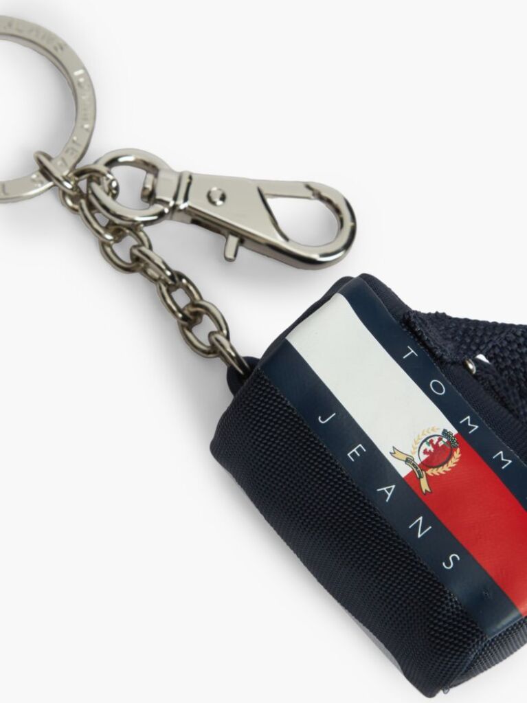 Blue Archive Logo Duffel Bag Charm  Women