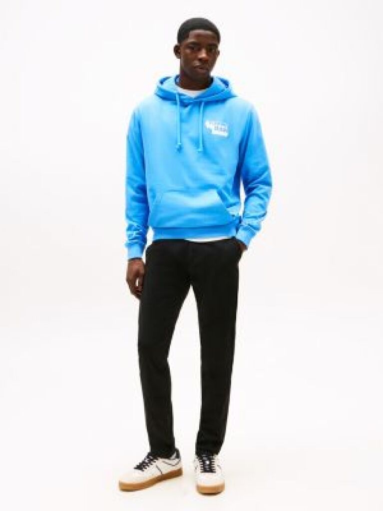 Black Scanton Chinos  Men