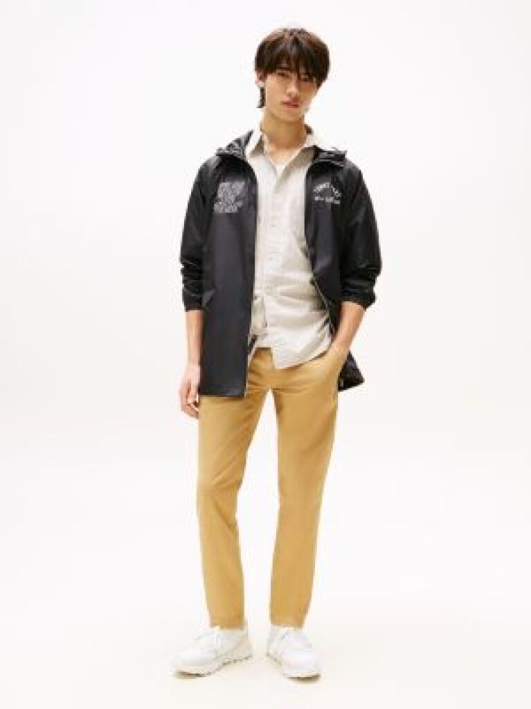 Green Scanton Chinos  Men