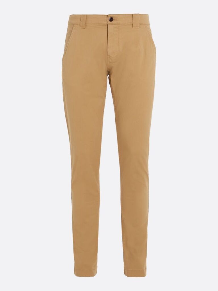 Green Scanton Chinos  Men