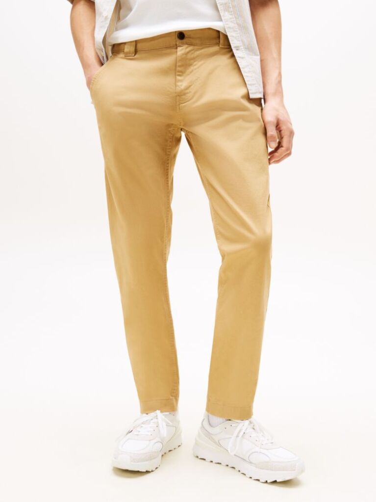 Green Scanton Chinos  Men