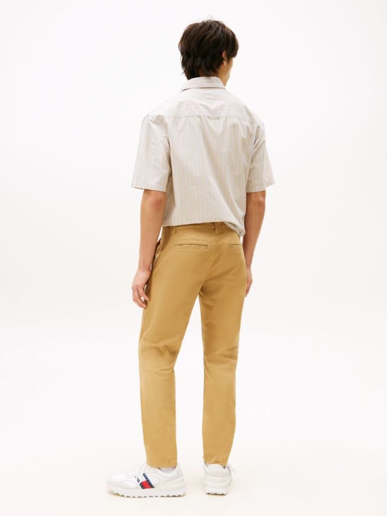 Green Scanton Chinos  Men
