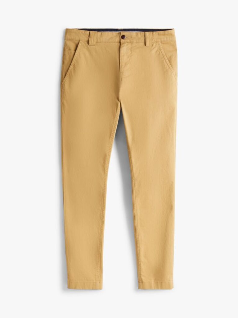 Green Scanton Chinos  Men