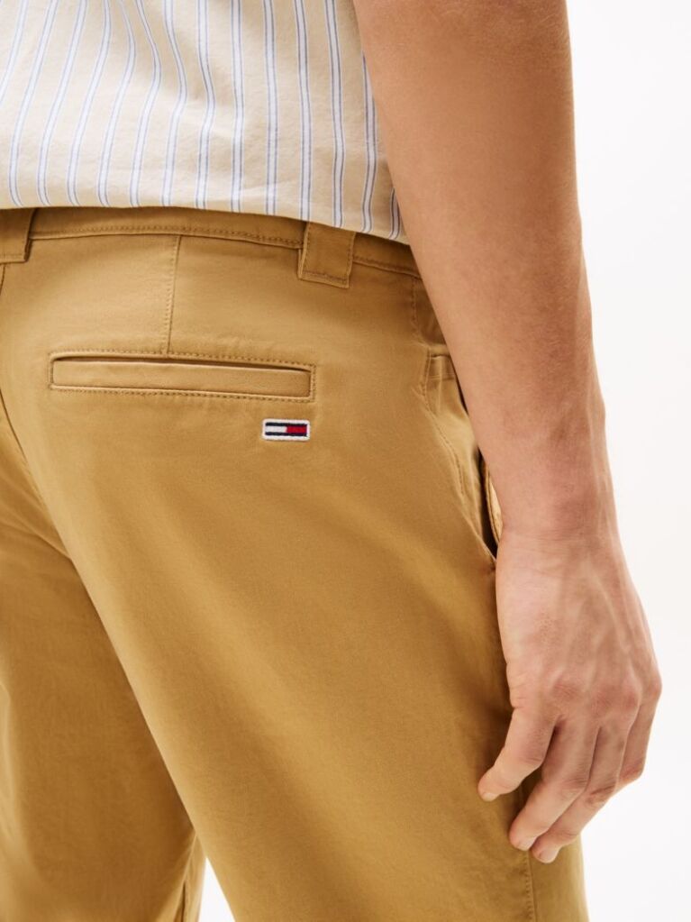 Green Scanton Chinos  Men