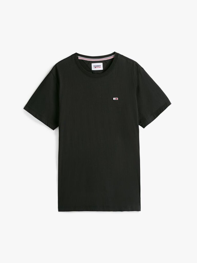 Black Classics Jersey T-Shirt  Men