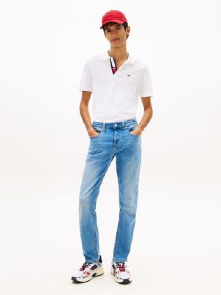 Denim Scanton Slim Jeans  Men