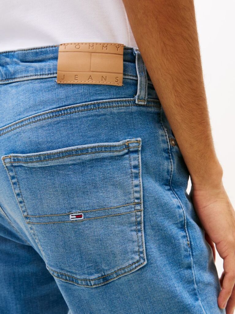 Denim Scanton Slim Jeans  Men