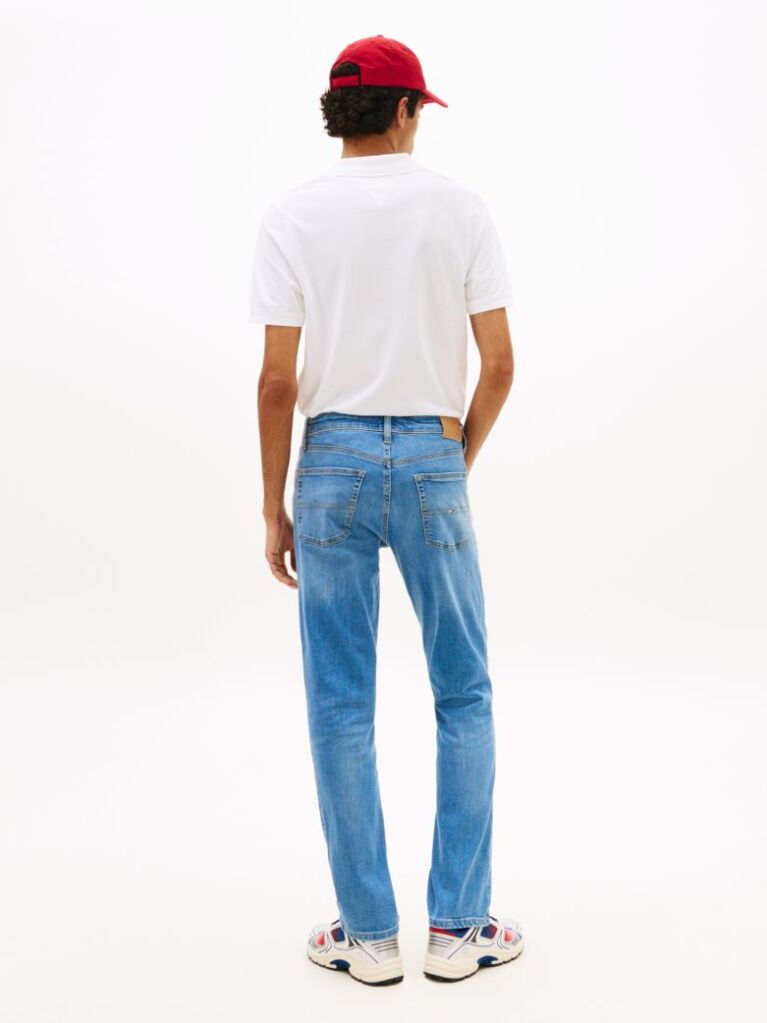 Denim Scanton Slim Jeans  Men
