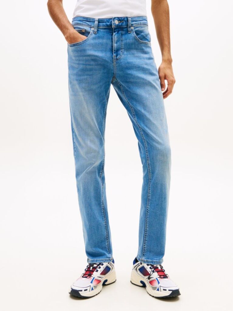 Denim Scanton Slim Jeans  Men