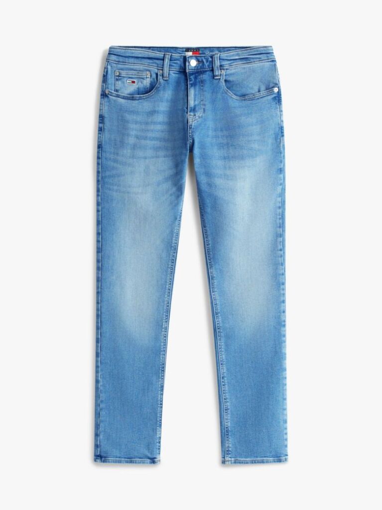Denim Scanton Slim Jeans  Men