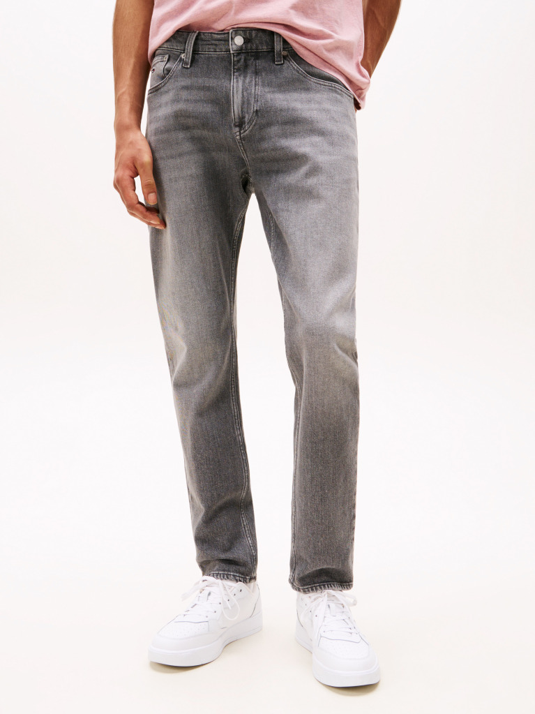 Denim Austin Slim Tapered Jeans  Men